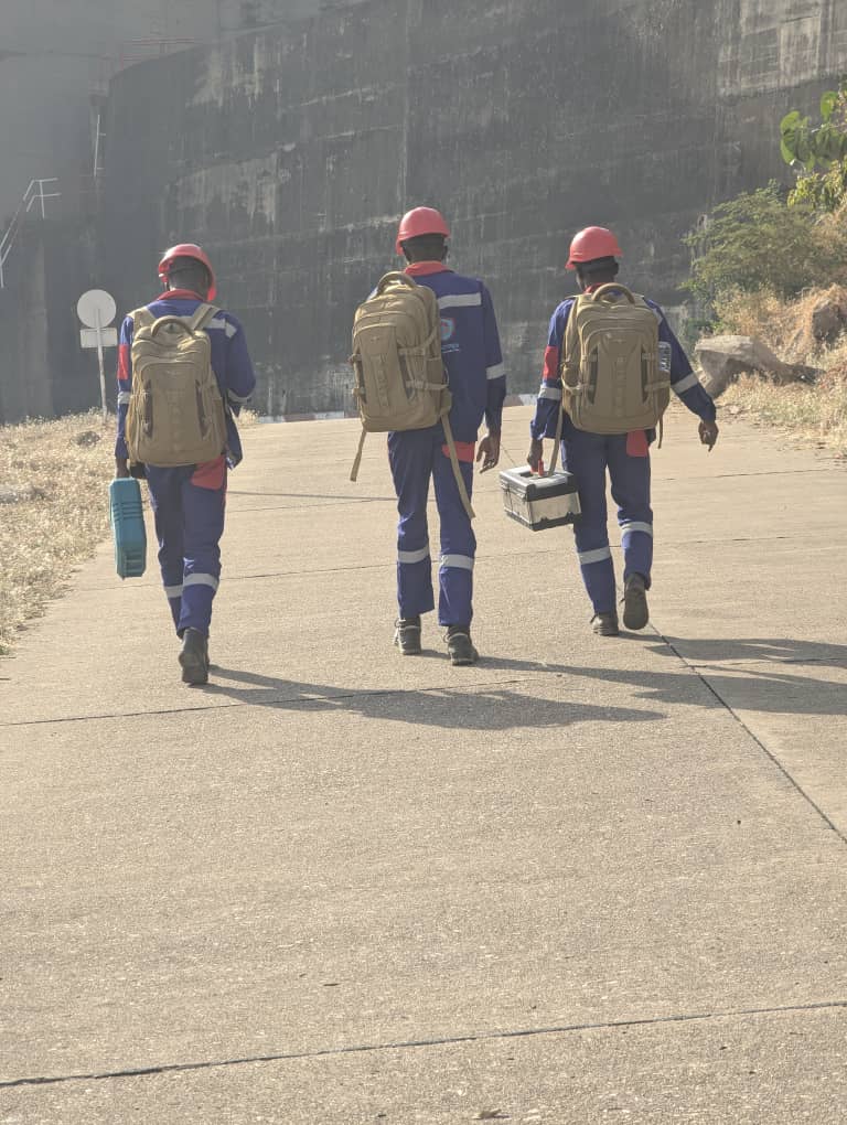 Nos bureaux à Douala
