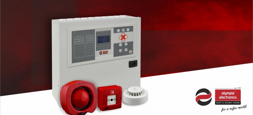 Installation de systèmes anti-incendie